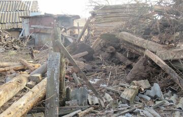 Росіяни обстріляли прикордоння Сумщини з артилерії та РСЗВ: є загиблий