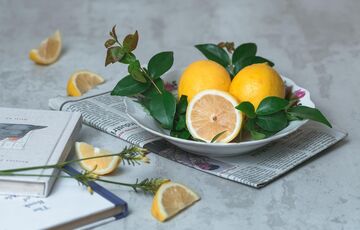 Осенний авитаминоз: каких витаминов не хватает и как этого избежать