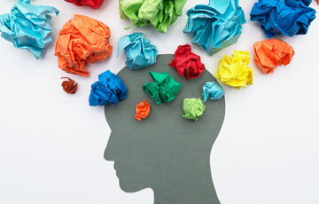 10 октября Международный день психического здоровья