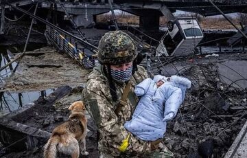 Уже 500 украинских детей стали жертвами войны  Уже 500 украинских детей стали жертвами войны