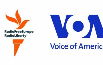 Трамп сократил сразу 7 федеральных агентств - одно из них руководит изданиями Радио Свобода и Голос Америки