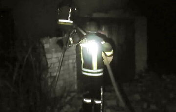 Оккупанты обстреляли Херсонскую область: два человека погибли Оккупанты обстреляли Херсонскую область: два человека погибли