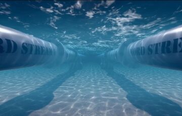 Спецслужби Польщі передали ФРН докази причетності Росії до підриву ”Північних потоків”