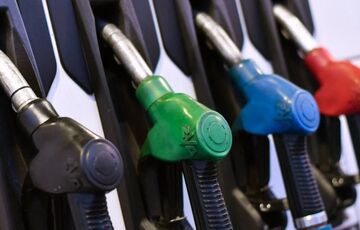 Литр бензина в Украине будет стоить 60 гривен: эксперт назвал сроки 