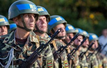 Новий президент в Молдові: роль України у придністровському конфлікті Новий президент в Молдові: роль України у придністровському конфлікті