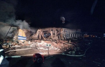 У Росії заявили про атаку на нафтопровід Дружба