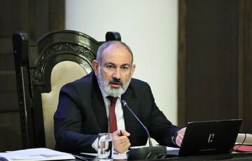 Путіна можуть заарештувати ще в одній країні: Вірменія готова ратифікувати Римський статут