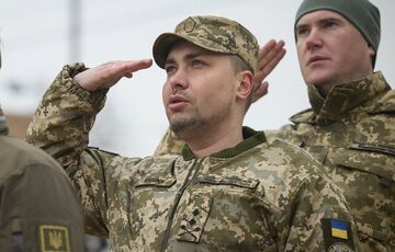 Буданов стверджує, що знав схему нападу Росії ще у 2021 році