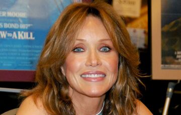 ”Померла” зірка бондіани виявилася живою