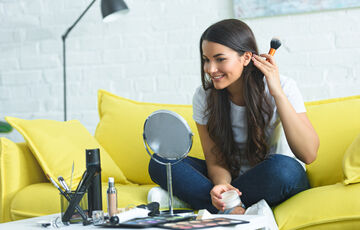 Зеркала — мистика и суеверие Зеркала — мистика и суеверие