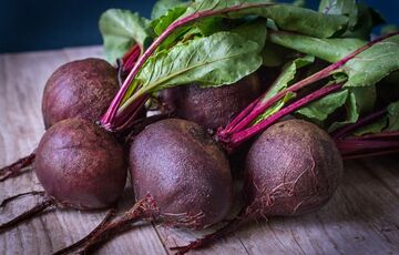 В Україні почали знижуватися ціни на буряки В Україні почали знижуватися ціни на буряки