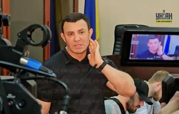 ”Оставайтесь в рамках Украины”: Тищенко ответил, зачем разбил телефон 