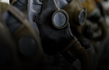 Россияне стали чаще устраивать химические атаки, - Генштаб