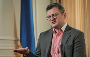 В МИД прокомментировали запрет на оказание консульских услуг для военнообязанных мужчин за границей