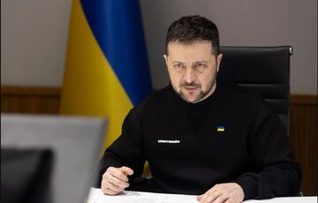 Зеленский рассказал о неизбежности активизации боевых действий на фронте Зеленский рассказал о неизбежности активизации боевых действий на фронте