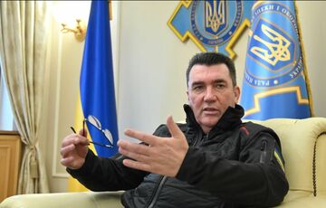 Когда ситуация на фронте кардинально изменится: Данилов дал прогноз