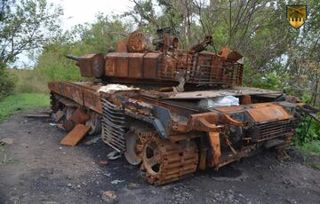 Британская разведка оценила, сможет ли Россия удержать оборону у реки Оскол Британская разведка оценила, сможет ли Россия удержать оборону у реки Оскол