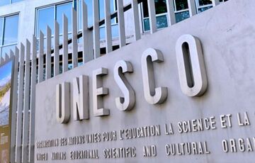 США выходят из состава ЮНЕСКО