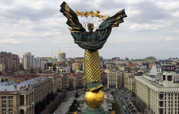 С 1 ноября в Киеве вводят жесткий карантин  С 1 ноября в Киеве вводят жесткий карантин