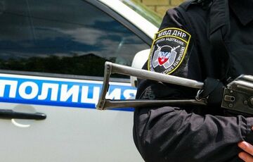 В Донецкой области прогремел взрыв, жертвами которого стали маленькие дети В Донецкой области прогремел взрыв, жертвами которого стали маленькие дети