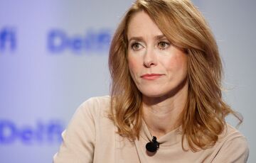 В Эстонии заявили, что решение о санкциях против России ЕС дается все труднее 