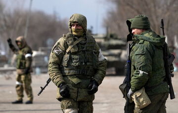 В оккупированной Запорожской области взорвали местного коллаборанта: детали