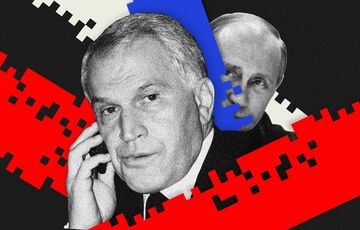 Стало известно, кто убедил Путина начать войну в Украине