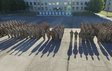 В учебном центре на Черниговщине погибли военные: названа причина В учебном центре на Черниговщине погибли военные: названа причина