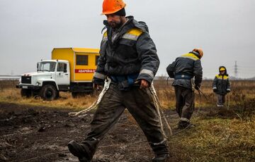 У Львові через обстріли є пошкодження об'єктів обленерго