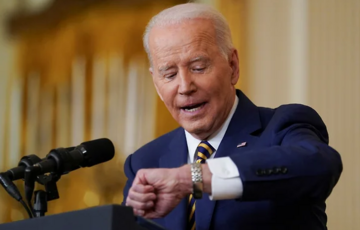 Байден анонсував передачу Україні новітніх ППО та HIMARS