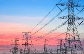 В конце февраля Украина на три дня отключится от российской и белорусской энергосистем  В конце февраля Украина на три дня отключится от российской и белорусской энергосистем