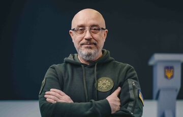 Резніков відповів на статті про причетність ”проукраїнського угруповання” до вибухів на ”Північних потоках”