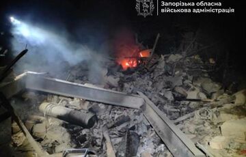 Загинула 9-річна дівчинка, підліток у важкому стані на ШВЛ: наслідки обстрілу Запорізької області Загинула 9-річна дівчинка, підліток у важкому стані на ШВЛ: наслідки обстрілу Запорізької області