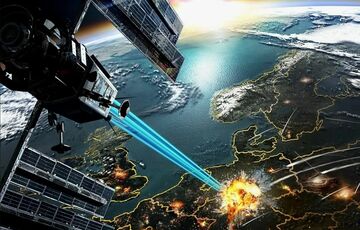 Росія готується розмістити у космосі ядерну зброю, - ЗМІ