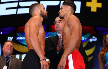 Букмекеры назвали фаворита боя между Ломаченко и Ортисом  Букмекеры назвали фаворита боя между Ломаченко и Ортисом