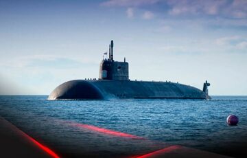 Компания из Дании снабжала оборудованием атомные подводные лодки России