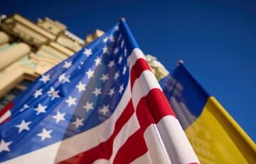 Белый дом: в новом пакете военной помощи Украине предусмотрена защита портов от атак Белый дом: в новом пакете военной помощи Украине предусмотрена защита портов от атак