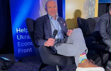 Бізнесмену Мазепі встановили заставу у 700 мільйонів гривень