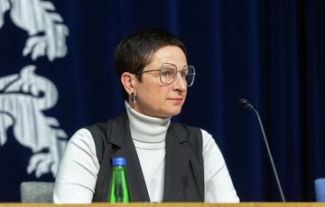 Естонія готова прийняти до 2 тисяч біженців із України