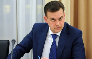 Смерть мера Кривого Рогу: з'явилися докази самогубства Смерть мера Кривого Рогу: з'явилися докази самогубства