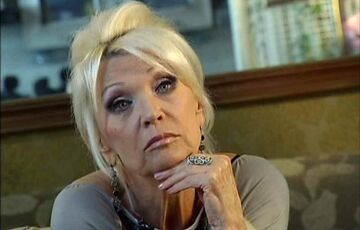 Секс-символ советского кино оказалась в больнице