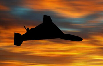 Вражеские беспилотники атакуют Одессу: в городе раздаются взрывы