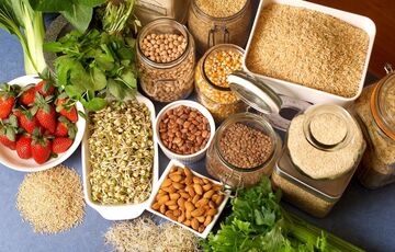 Диета для женского здоровья Диета для женского здоровья