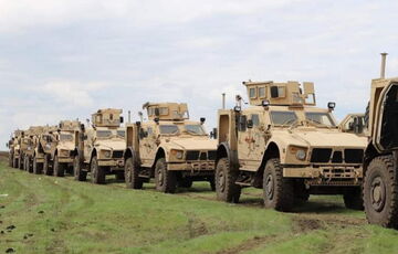 Україна розпочне контрнаступ у травні, - NYT Україна розпочне контрнаступ у травні, - NYT