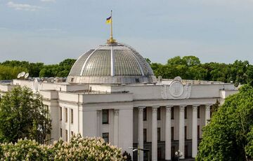 В Раде не видят возможности провести выборы в Украине до окончания войны