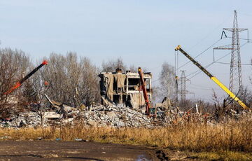 В ВСУ назвали главную причину удара по Макеевке