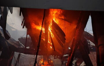 Число погибших при атаке на Днепр выросло до 20 человек