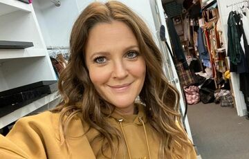 Голлівудська акторка зізналася, що страждала від алкогольної залежності