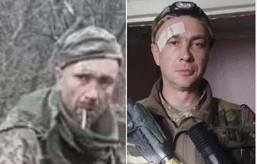 Бутусов заявив, що встановив особу розстріляного бійця, і це не Шадура