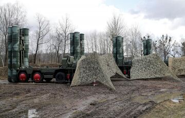 Експерт пояснив, до чого призведе знищення ЗСУ російських баз ППО  Експерт пояснив, до чого призведе знищення ЗСУ російських баз ППО
